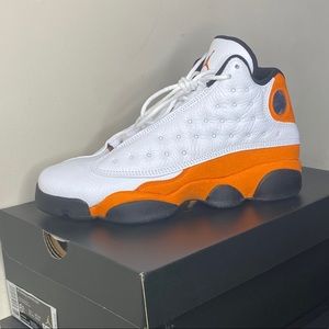 New air jordan 13 Starfish gs